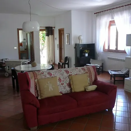 Casa Euridice *