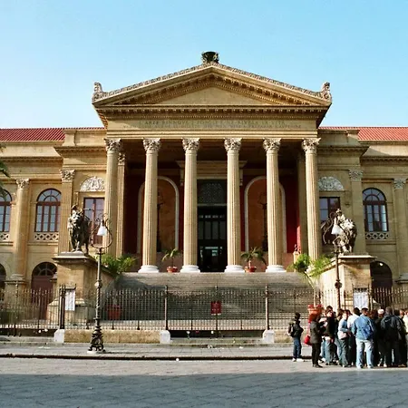 Villa Casa Euridice
