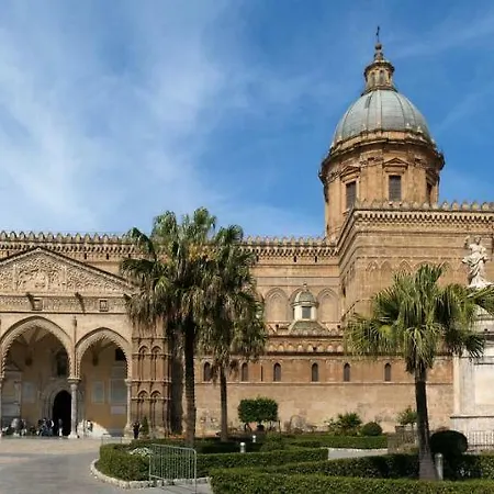 Casa Euridice Villa *