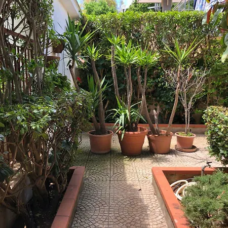 Villa Casa Euridice