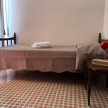 Villa Casa Euridice Palermo