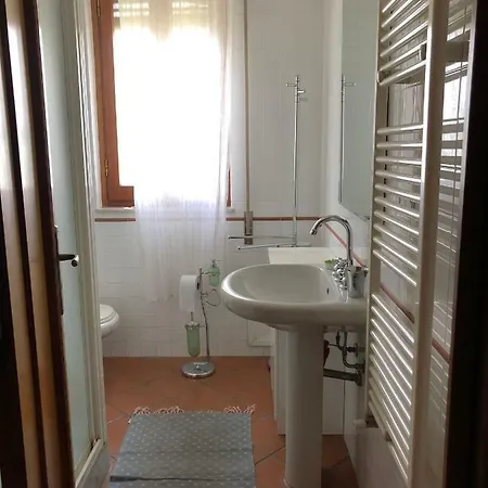 Casa Euridice * Palermo