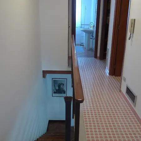 Casa Euridice Villa Palermo