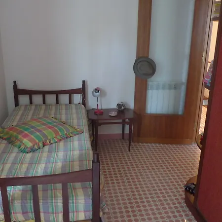 Casa Euridice Villa Palermo