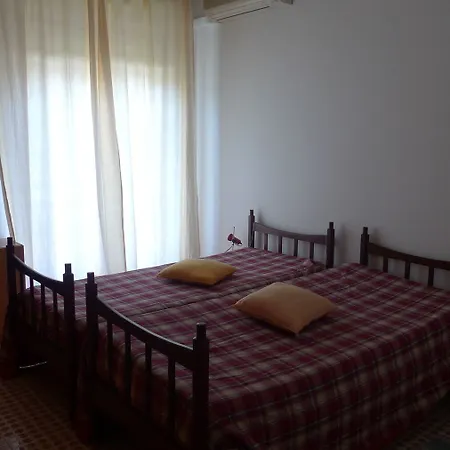 Casa Euridice